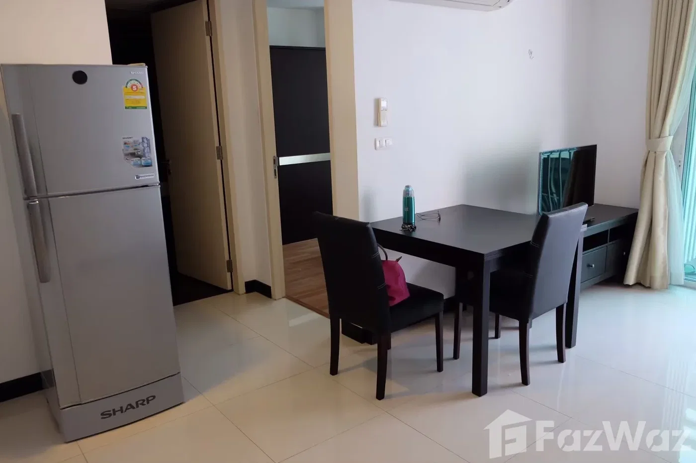 รูป ขาย คอนโด 1 ห้องนอน ในโครงการ โว๊ค สุขุมวิท 16 6618470 - รูปที่ 2/12