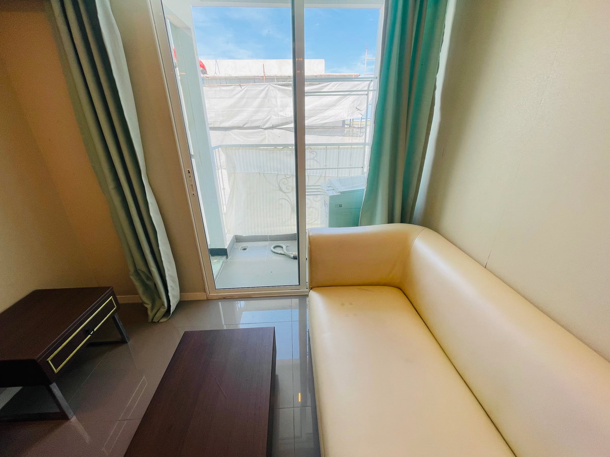 picture The Orient condo for yearly rent 8,500 - 6/11