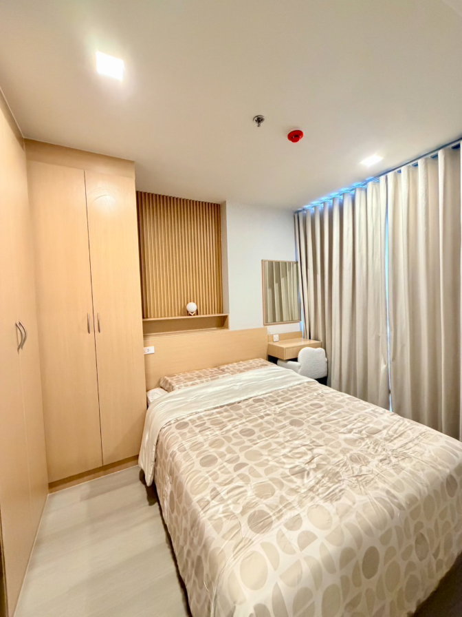รูป 🛋️  ให้เช่า Life Phahon-Ladprao คอนโดไลฟ์ พหล ลาดพร้าว ห้องชั้น 20  ขนาด 35 ตรม ราคาเช่า 25,000 บาท/เดือน ทักไลน์ @802dkhwu ตอบเร็ว นัดดูห้องได้ทันที - รูปที่ 10/17