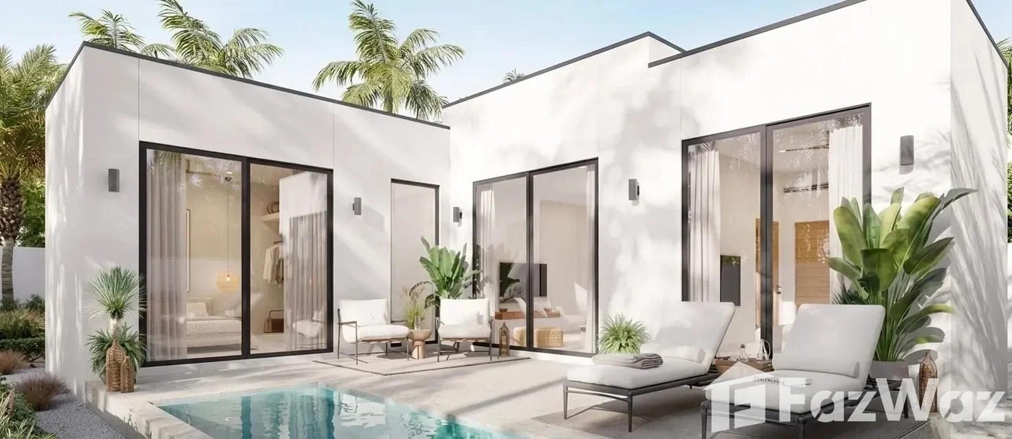 picture Corner-Unit 3-Bed Pool Villa – Ready for High Season 6630040 - 4/14