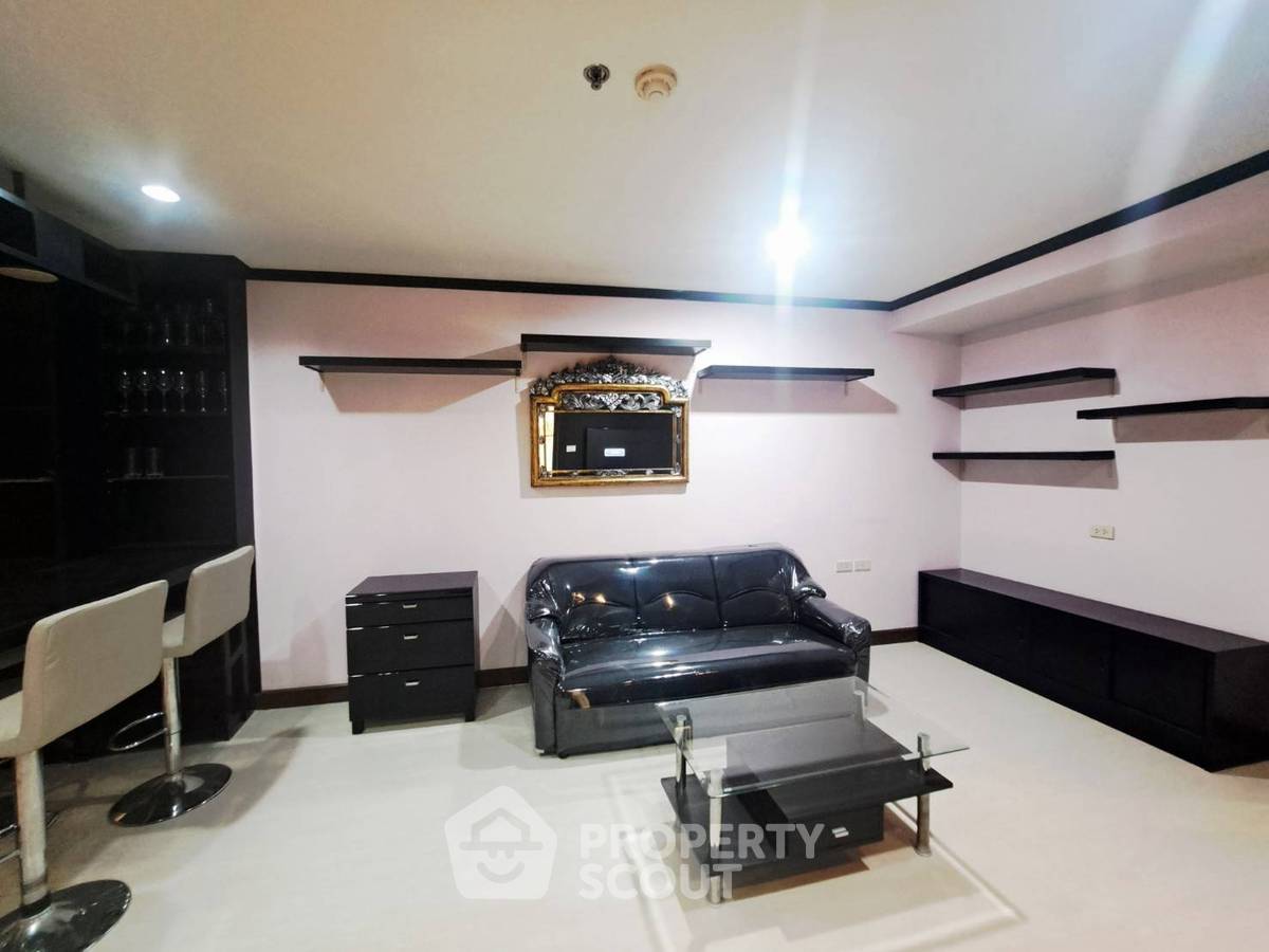 รูป คอนโด 1 ห้องนอน ชั้น 15 ขนาด 43 ตร.ม. ลุมพินี วิลล์ สุขุมวิท 77 ใกล้ BTS อ่อนนุช (ID 3137516) - รูปที่ 3/14
