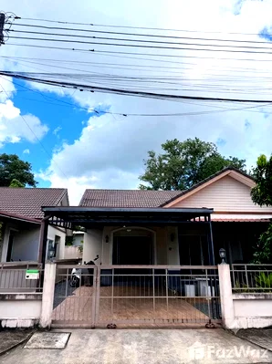 Houses for sale Thalang Phuket : Semi-Detached House in Prime Location | Ready to Move IN 6630001