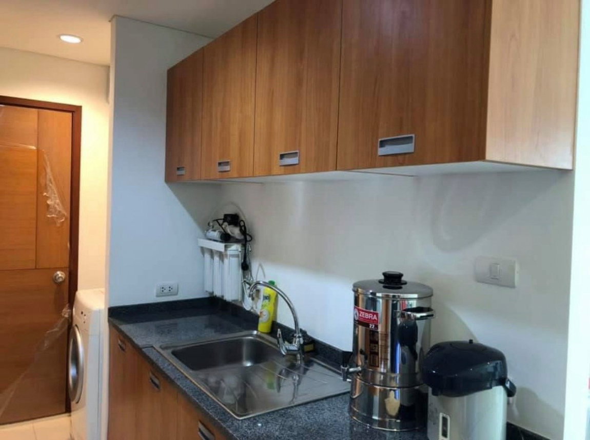 picture Hot Price for Rent Villa Sathorn ðĨ - 8/10