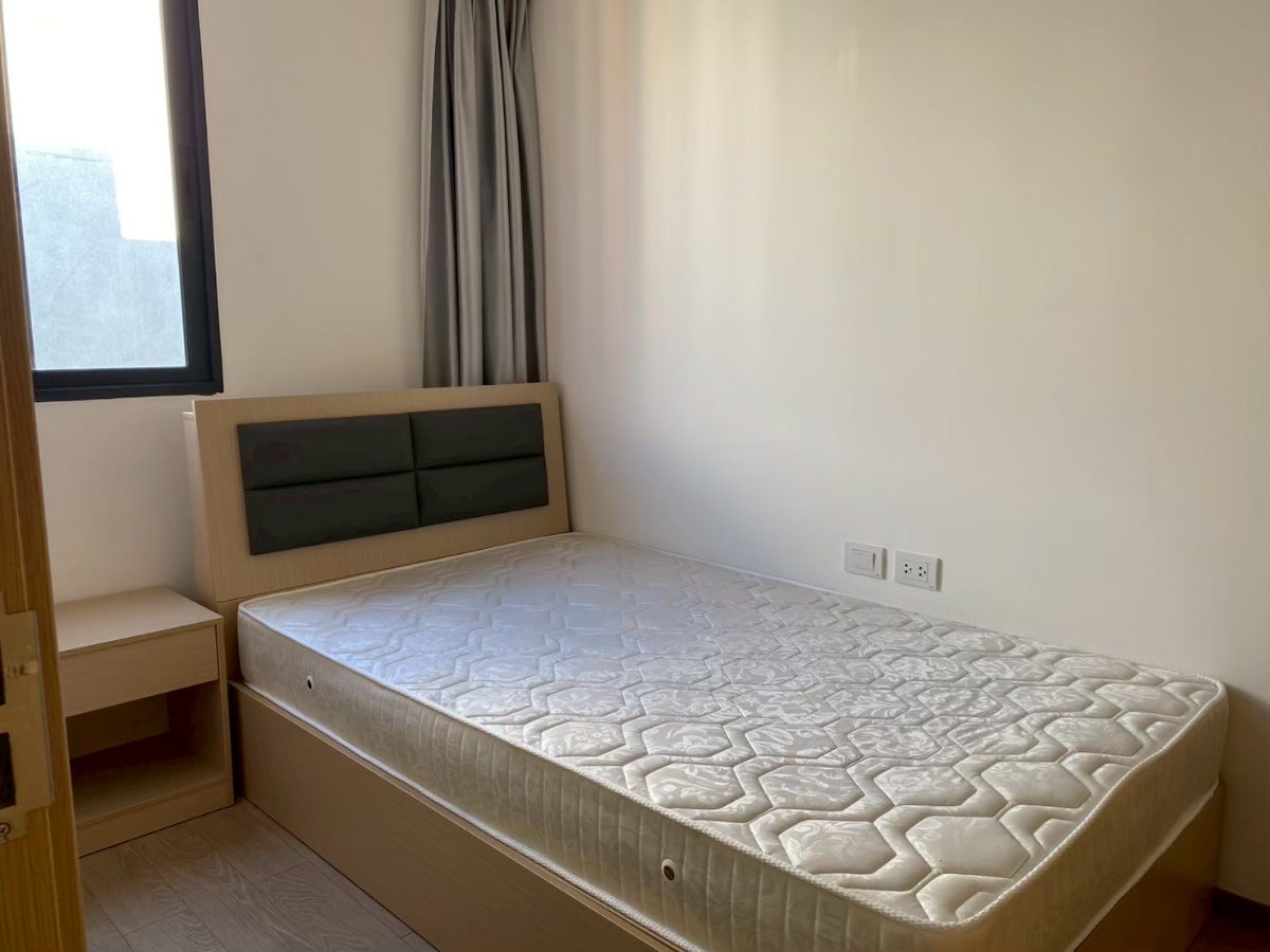 picture Condo for rent near the MRT Yellow Line. - 17/17