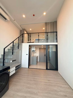 รูปภาพ Condo for Rent at Origin Plug & Play Sirindhorn Station (A6907110)