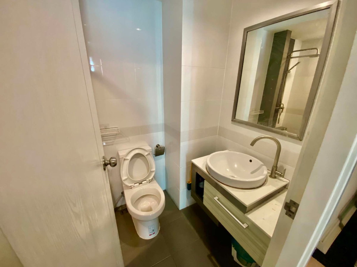 picture JW Condo @ Don Mueang for rented floor. 6   - 6/8