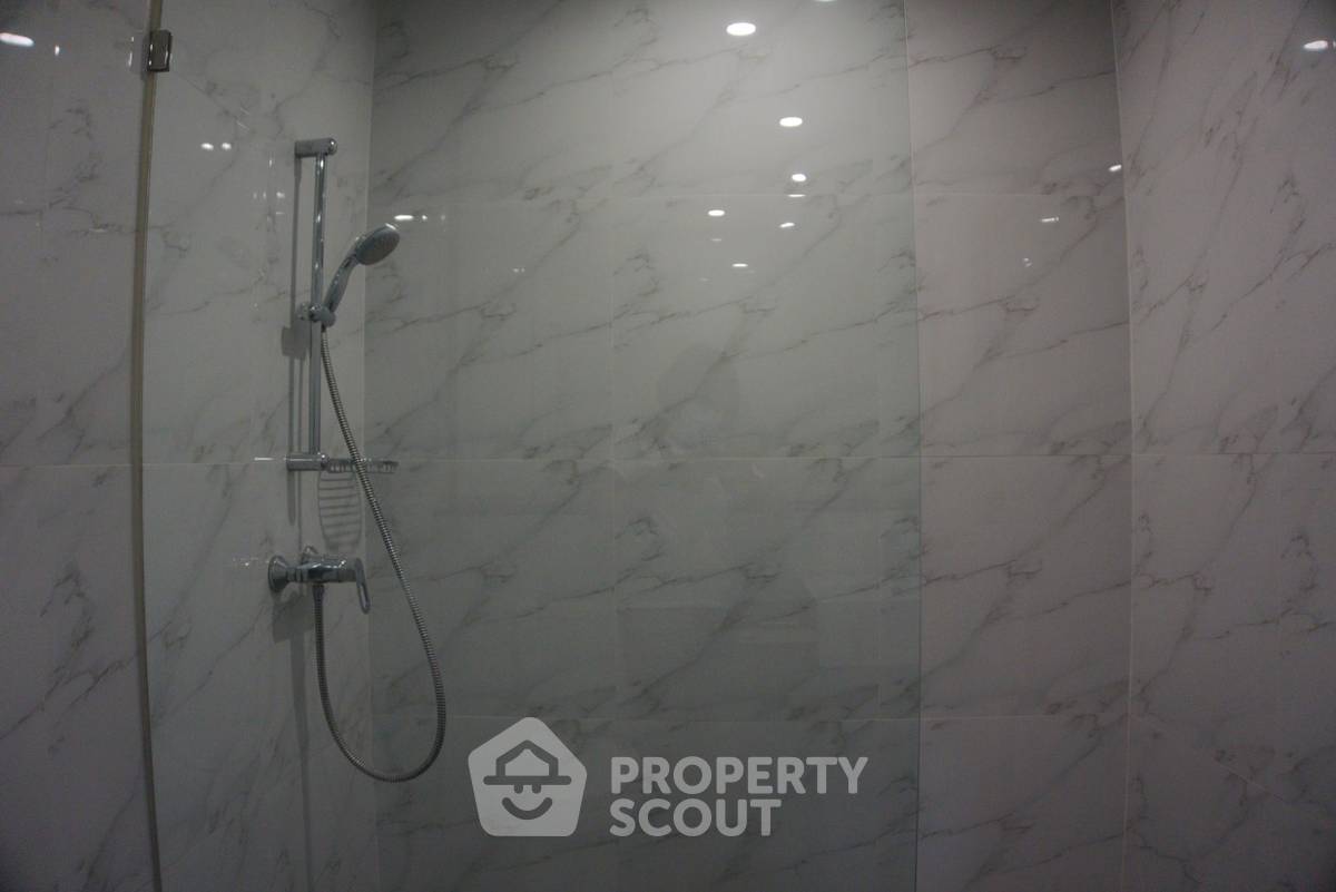 รูป เพ็ทได้ 5 ห้องนอน ขนาด 380 ตร.ม. ชั้นสูง 31 President Park Condominium ใกล้ MRT ศูนย์สิริกิติ์ (ID 1523506) - รูปที่ 21/50