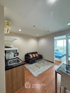 รูปภาพ 1-BR 40 Sqm, 17th-Floor At Mb Grand Condominium Near BTS Saphan Khwai (ID 3139282)