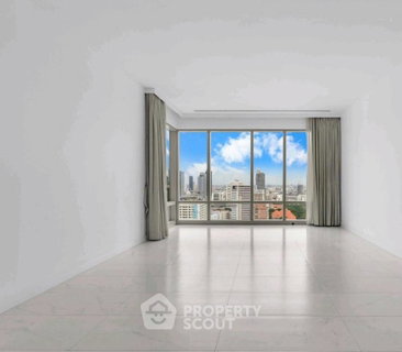 รูปภาพ High-Floor 2-BR 132 Sqm At 185 Rajadamri, 400m To BTS Ratchadamri (ID 3136245)