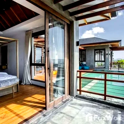 เช่าบ้านเดี่ยว ภูเก็ต : วิลล่าให้เช่า 3 ห้องนอน ใน ฉลอง, ภูเก็ต 6630921