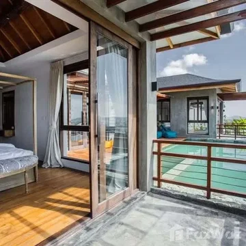 3 Bedroom Villa for rent in Chalong, Phuket  6630921