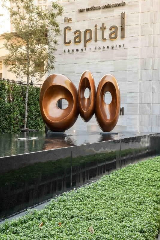 picture 🏢 Condo for Rent: The Capital Ekamai - Thonglor   Property Code | LNP-C14229  - 29/31