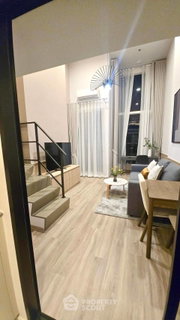 รูปภาพ คอนโด 1 ห้องนอน Culture Thonglor ชั้น 24 ใกล้ BTS ทองหล่อ 300 ม. (ID 3137289)