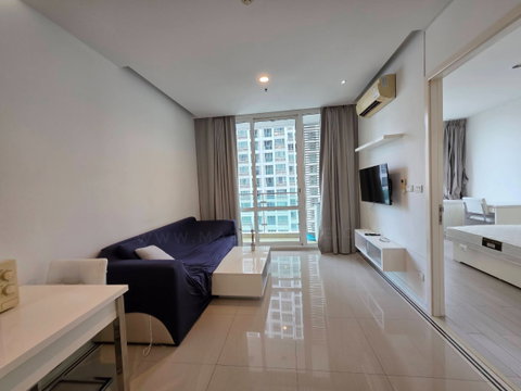 🎈#MT2607_168🎈💥Urgent💥 Guaranteed availability! Click quickly before it's gone‼️ For Rent 1️⃣5️⃣k.🔥 TC Green Condominium