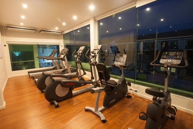 รูป ให้เช่า The Log3 สุขุมวิท101/1 ตึก Lime Studio เครื่องใช้ไฟฟ้าครบ ทีวี ตู้เย็น เครื่องทำน้ำอุ่น เครื่องซักผ้า ไมโครเวฟ 7,500/ด. โทร 0614951995 - รูปที่ 13/13