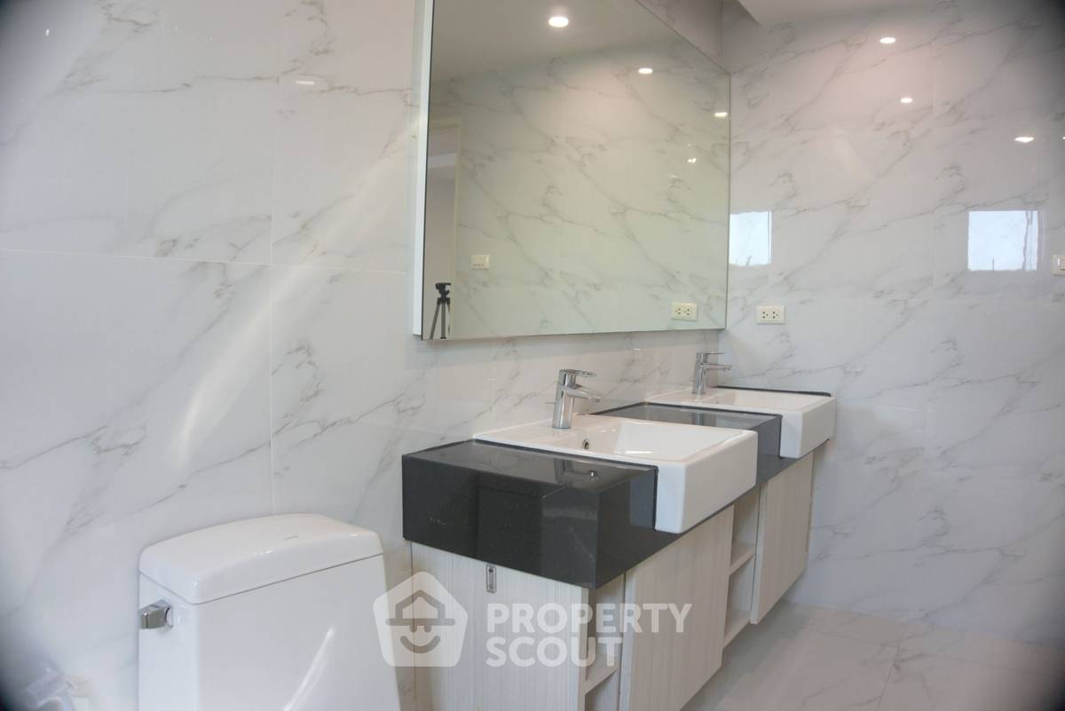 รูป เพ็ทได้ 5 ห้องนอน ขนาด 380 ตร.ม. ชั้นสูง 31 President Park Condominium ใกล้ MRT ศูนย์สิริกิติ์ (ID 1523506) - รูปที่ 17/50