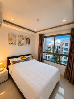 รูปภาพ ✨🏖️ให้เช่าคอนโด Arcadia Beach Resort พัทยา ห้องสวย ตกแต่งพร้อมเข้าอยู่ 🏖️✨