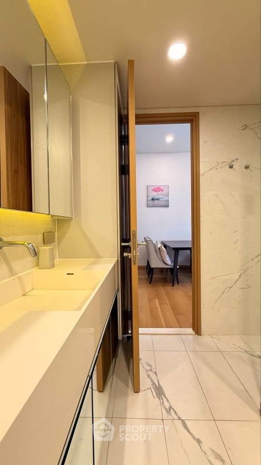 รูป คอนโด 2 ห้องนอน 72 ตร.ม. ให้เช่า โครงการ Siamese Exclusive Sukhumvit 31 ใกล้ MRT สุขุมวิท (ID 3134575) - รูปที่ 14/16