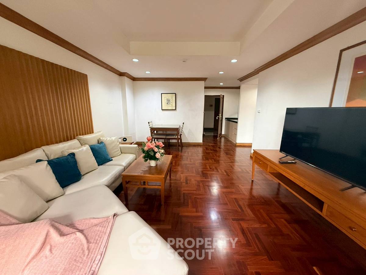 picture 1-BR 71 Sqm Condo For Rent Supreme Ville Condominium Near MRT Khlong Toei (ID 2866358) - 4/16
