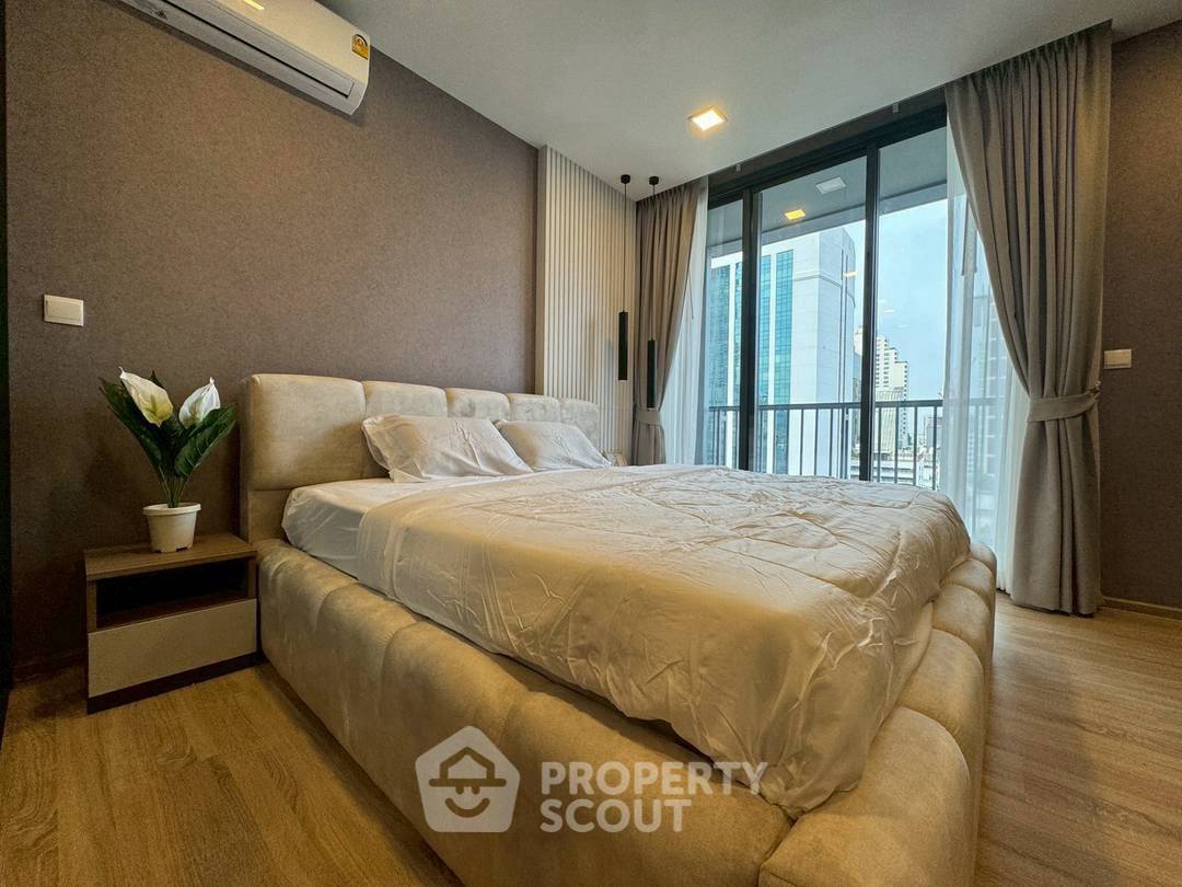 picture 1-BR Condo For Rent At XT Phayathai, 400m To BTS Phaya Thai (ID 3137462) - 7/11