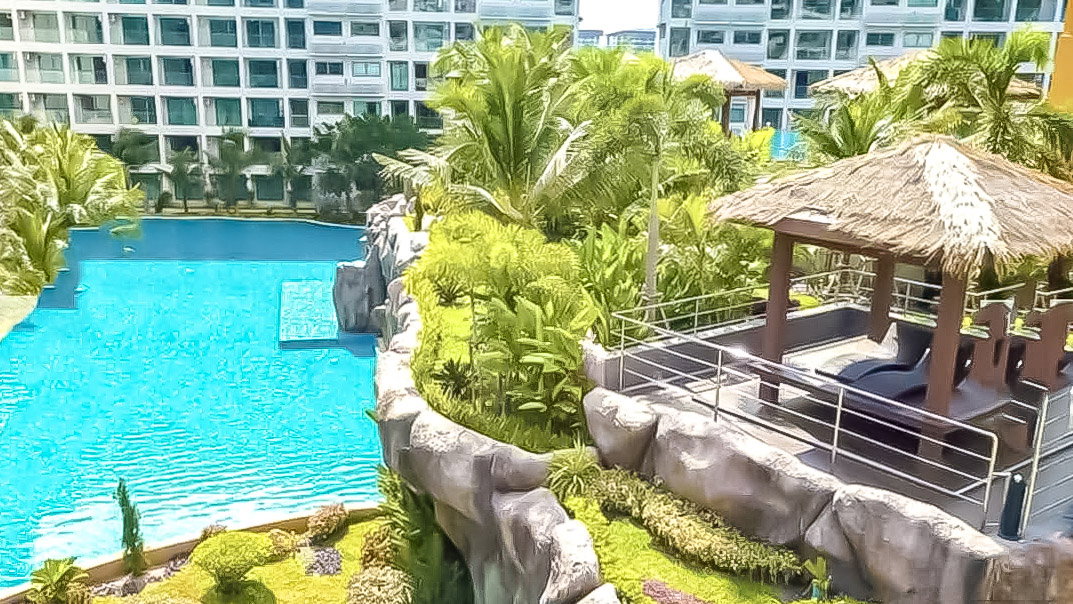 รูป Laguna Beach Resort 3 Maldives Studio Condo for Rent - รูปที่ 6/6
