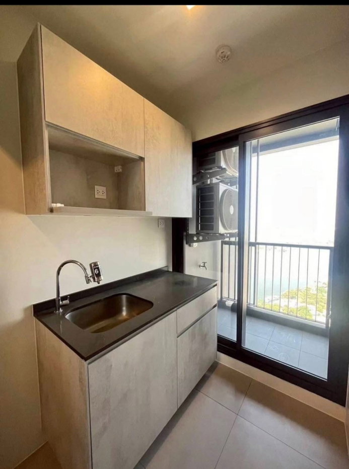 picture for rent 1-2 bedroom The Politan aqua - 5/9