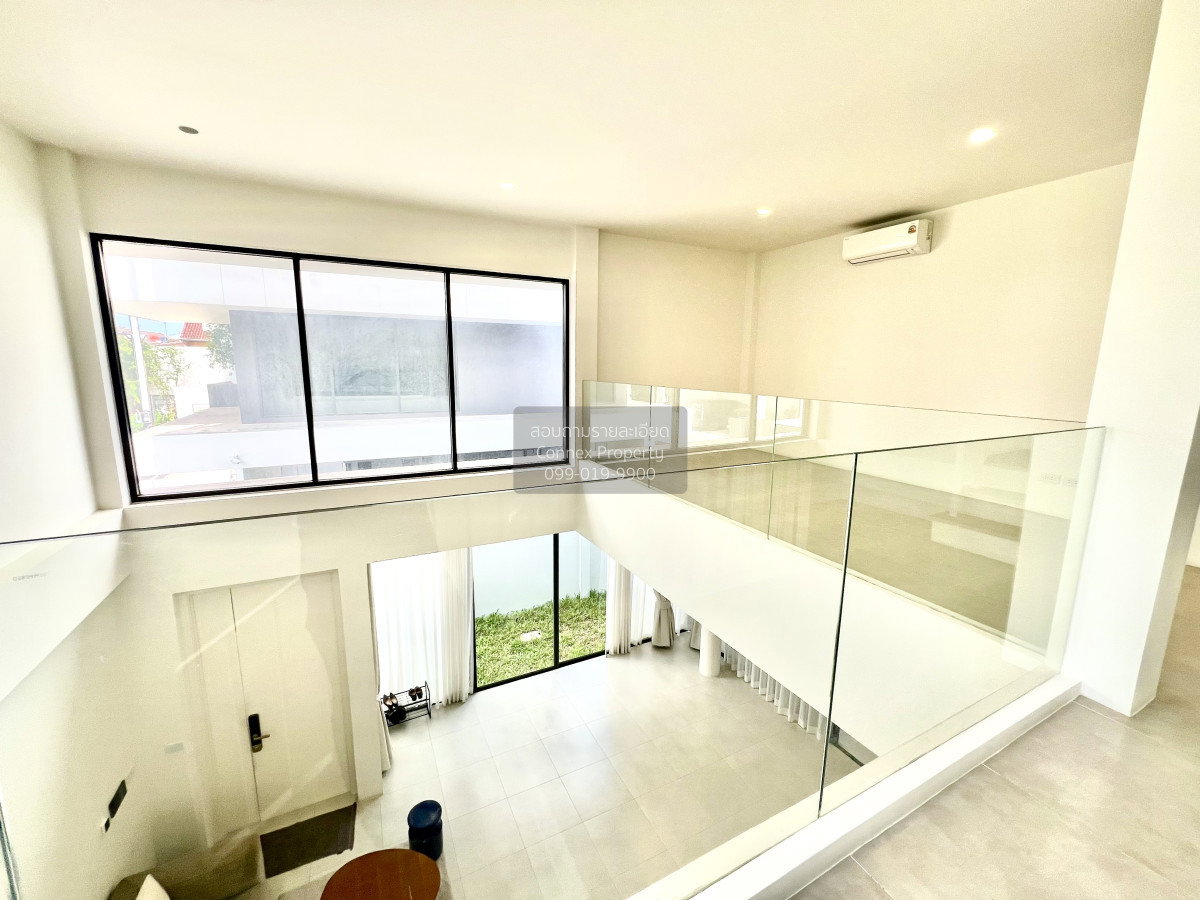 รูป ขายบ้าน  อาคิน วิภาวดี สนามบิน เขต ดอนเมือง กรุงเทพ CX-165783 ✅ ทักไลน์ @connexproperty ตอบทันที ทีมงานมืออาชีพ ✅ - รูปที่ 5/12