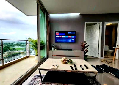 Condos for sale : 🔺 For Sell Condo T.C. GREEN Building B, Floor 10,2 bed room, Room size 57 sqm