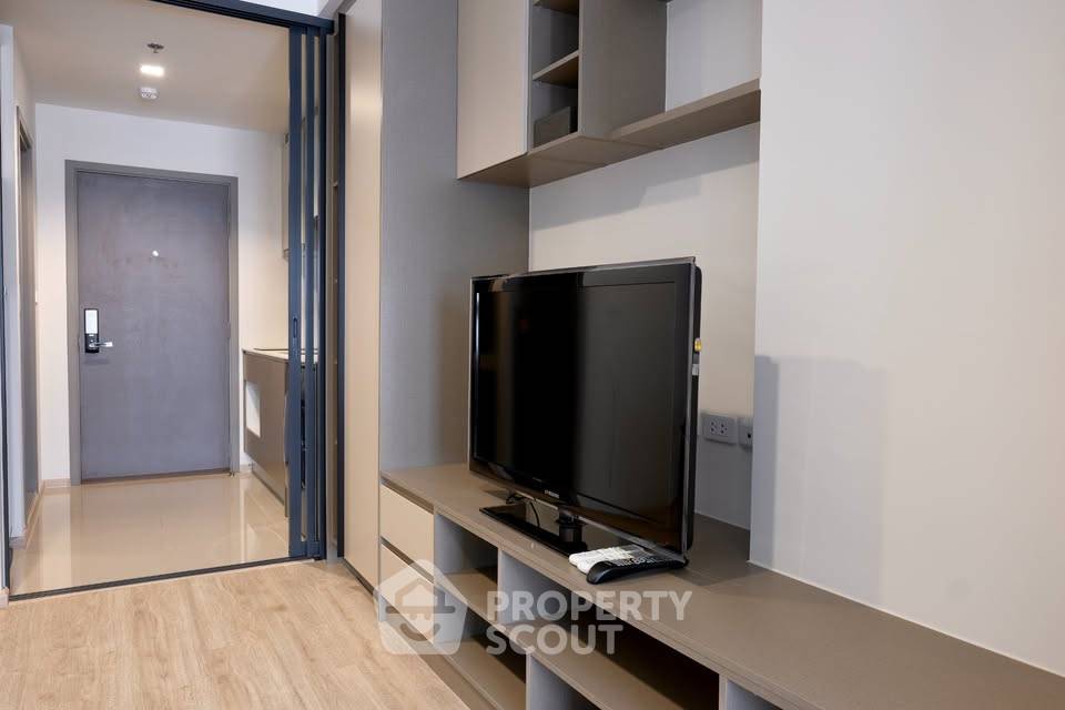 รูป คอนโด 1 ห้องนอน Ideo สาทร-วงเวียนใหญ่ ชั้น 17 ใกล้ BTS วงเวียนใหญ่ 200 ม. (ID 3139179) - รูปที่ 11/16