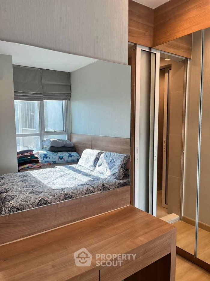picture 1-BR 35 Sqm At Rhythm Sukhumvit 50, 200m To BTS On Nut (ID 3135487) - 5/5