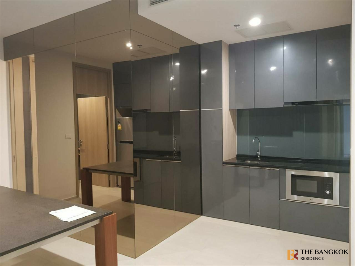 picture Noble Ploenchit Easy Start with a City Dweller Lifestyle near BTS Phloen Chit - 6/10