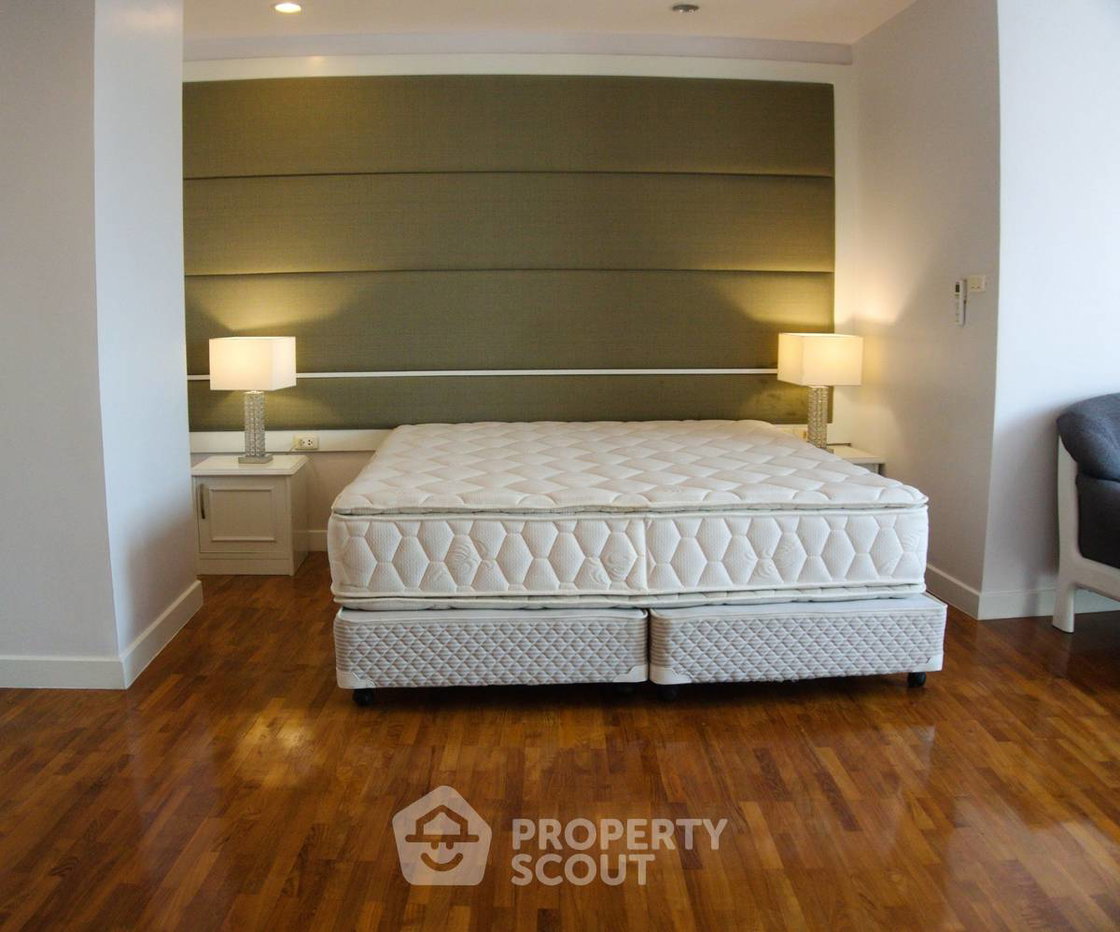 รูป เพ็ทได้ 5 ห้องนอน ขนาด 380 ตร.ม. ชั้นสูง 31 President Park Condominium ใกล้ MRT ศูนย์สิริกิติ์ (ID 1523506) - รูปที่ 11/50