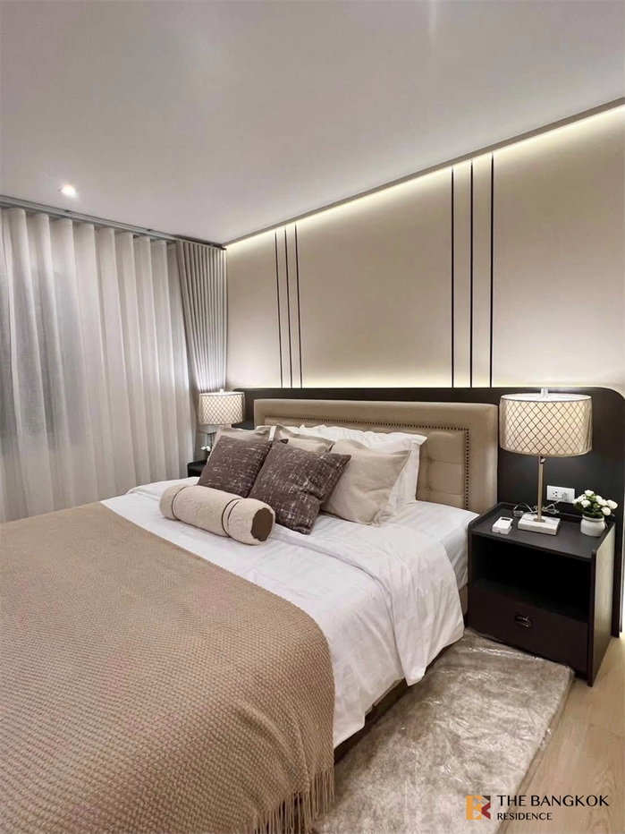 picture Fortune Condo Town Location Near Employment, Surrounded by Lifestyles - 6/10