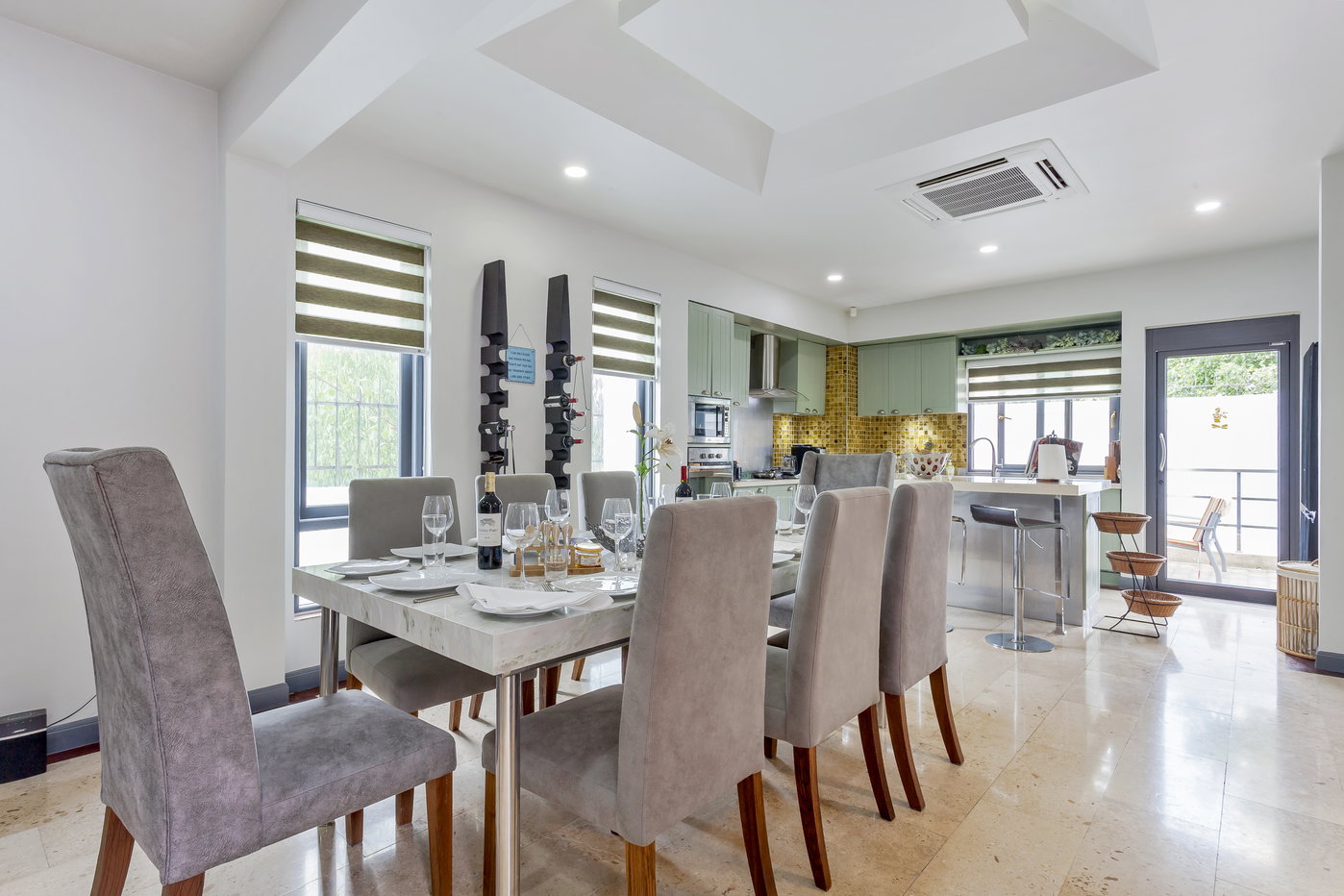 picture Pool Villa for Rent Pratumnak Pattaya Private Pool - 11/30
