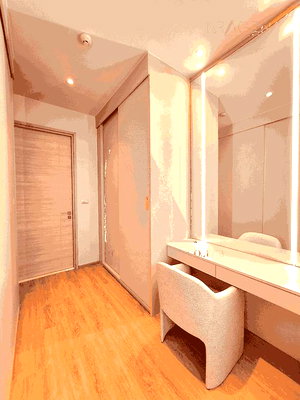 Condos for rent : 🔺 For Rent Condo BEARING RESIDENCE Building 1, Floor 6,3 bed room, Room size 195.00 sqm