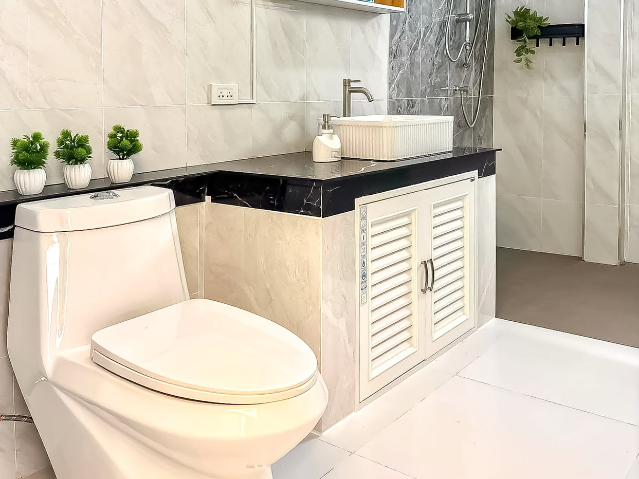 picture Detached House for Sale Mabprachan East Pattaya 3 Bed - 10/16