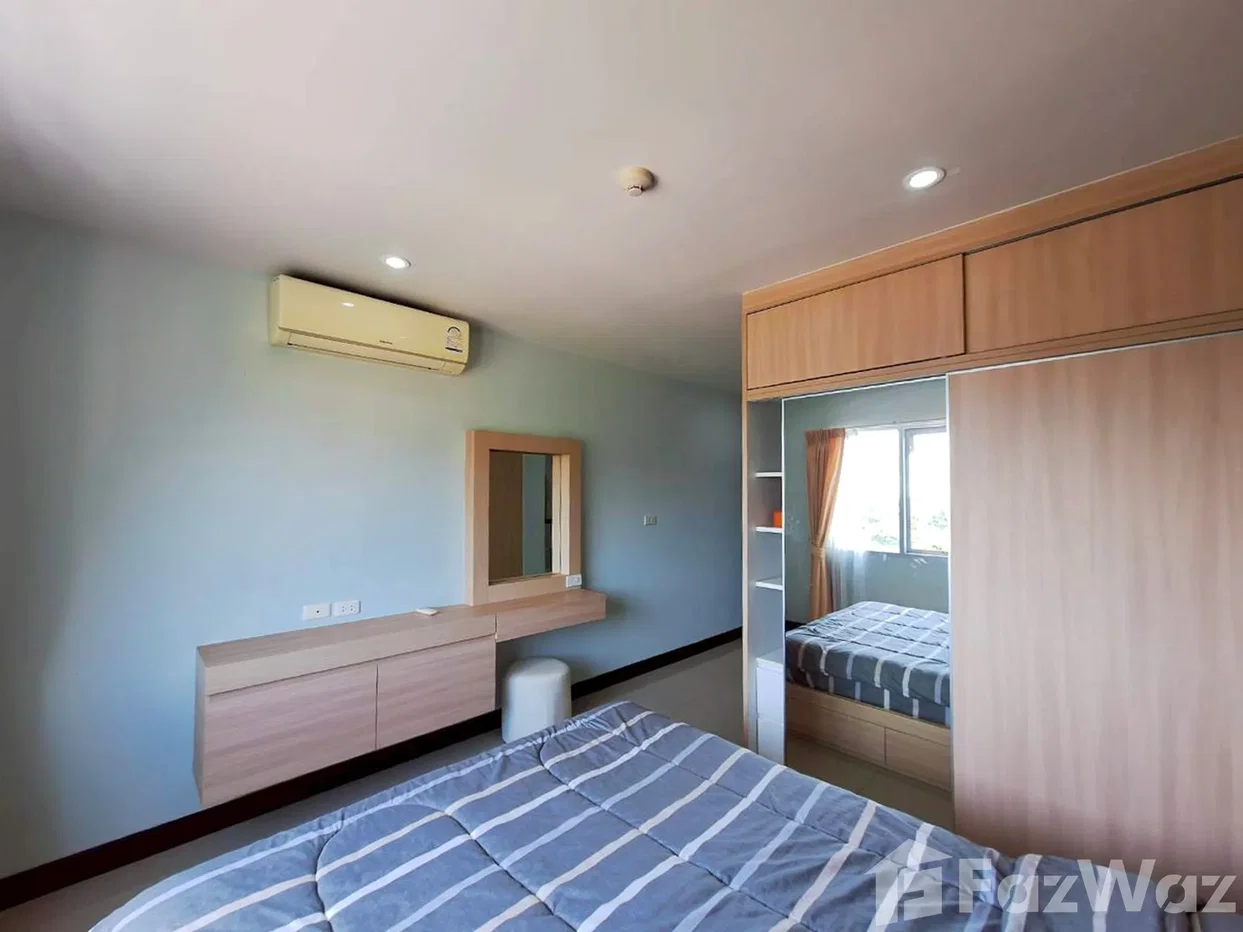 รูป ขาย คอนโด 2 ห้องนอน ในโครงการ ดิ 88 คอนโด หัวหิน 6630966 - รูปที่ 16/18