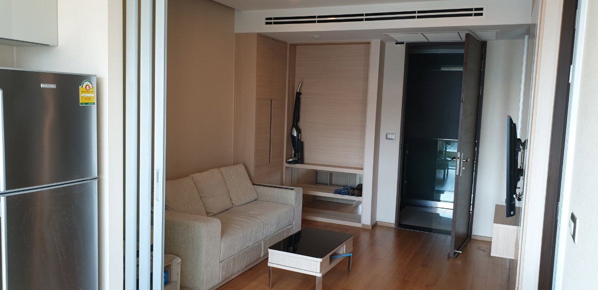 picture The Address Asoke condo by the owner - 5/32