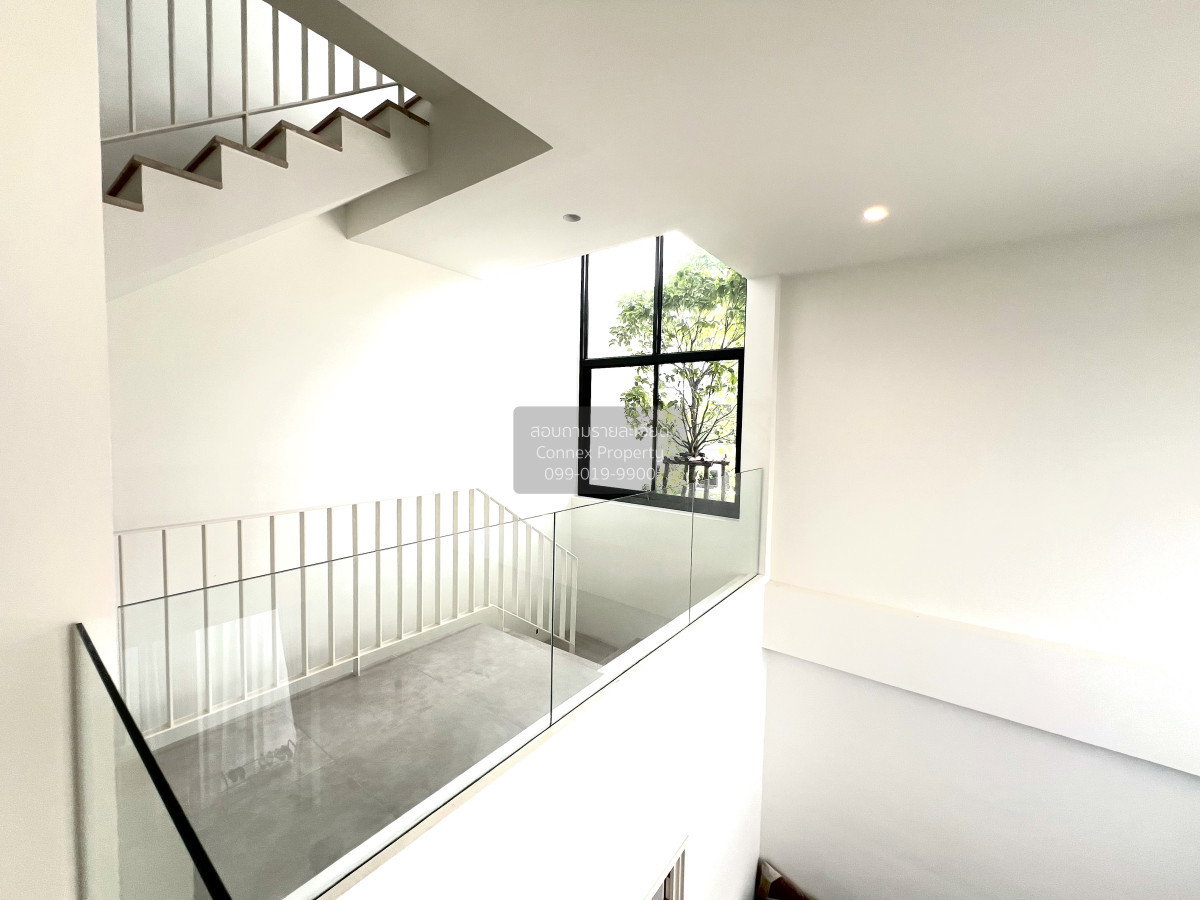 รูป ขายบ้าน  อาคิน วิภาวดี สนามบิน เขต ดอนเมือง กรุงเทพ CX-165783 ✅ ทักไลน์ @connexproperty ตอบทันที ทีมงานมืออาชีพ ✅ - รูปที่ 10/12