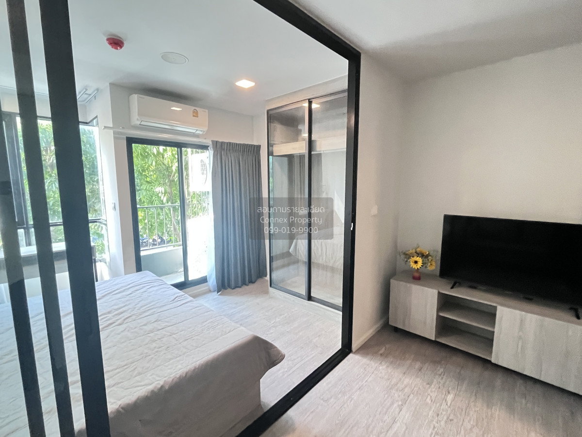 รูป 🔥🔥🔥 เช่าคอนโด  เคฟ เอวา คลองหนึ่ง คลองหลวง ปทุมธานี CX-166097 ✅ ทักไลน์ @connexproperty ตอบทันที ทีมงานมืออาชีพ ✅ 🔥🔥🔥 - รูปที่ 2/5
