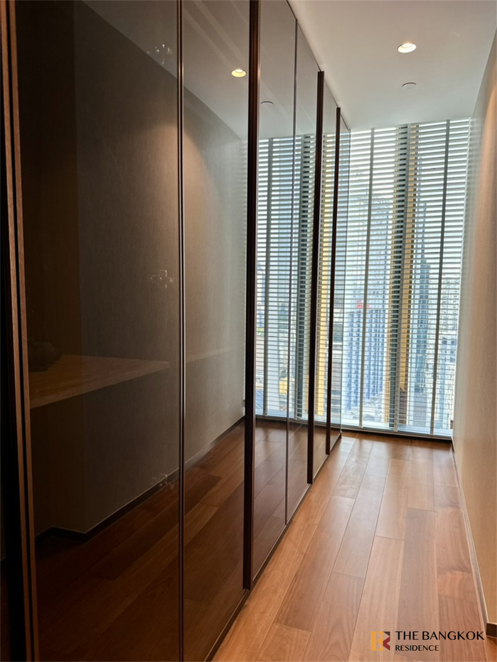 รูป คอนโด Luxury สุดพรีเมียมทำเลทอง ดิ เอสเทลล์ พร้อมพงษ์ ใกล้ BTS สถานีพร้อมพงษ์ - รูปที่ 8/10
