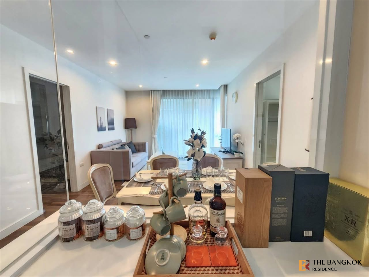 picture The Room Sukhumvit 62 near BTS Punnawithi - 2/10