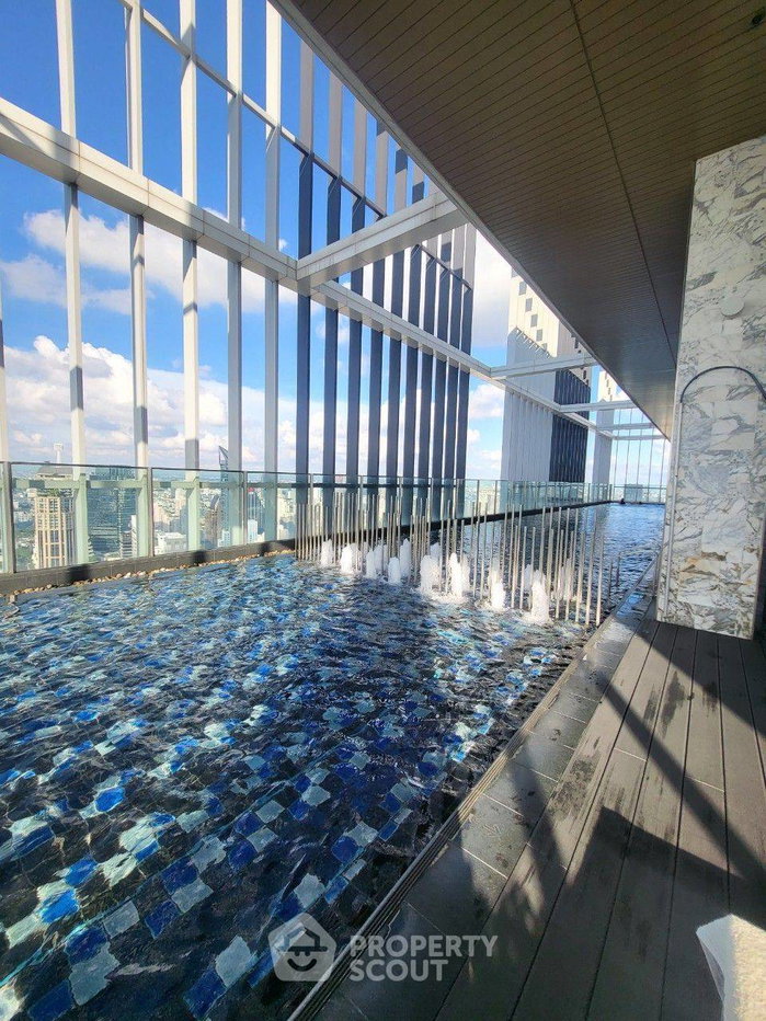 picture 1-BR 30 Sqm, High-Floor 35th Level, Park Origin Phrom Phong, BTS Phrom Phong (ID 1931948) - 15/26