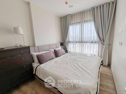คอนโด 2 ห้องนอน ขาย ที่ Niche Mono Charoen Nakorn ชั้น 20 ห้องสูง (ID 3138283)