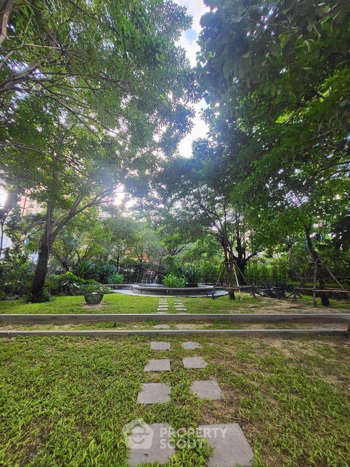 picture 1-BR 30 Sqm, High-Floor 35th Level, Park Origin Phrom Phong, BTS Phrom Phong (ID 1931948) - 26/26