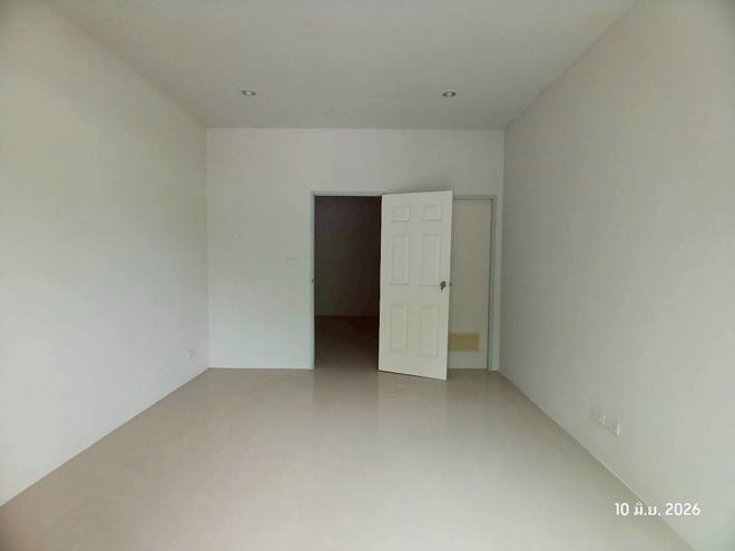 picture TOWN HOUSE 38 Sq.w. San Sai Chiang Mai for 4.8M - 19/56