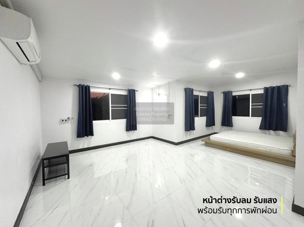 รูป ขายบ้าน  บ้านนนทรี ปาร์ค บางรักน้อย รีโนเวทใหม่ บางรักน้อย เมืองนนทบุรี นนทบุรี CX-165976 ✅ ทักไลน์ @connexproperty ตอบทันที ทีมงานมืออาชีพ ✅ - รูปที่ 12/12