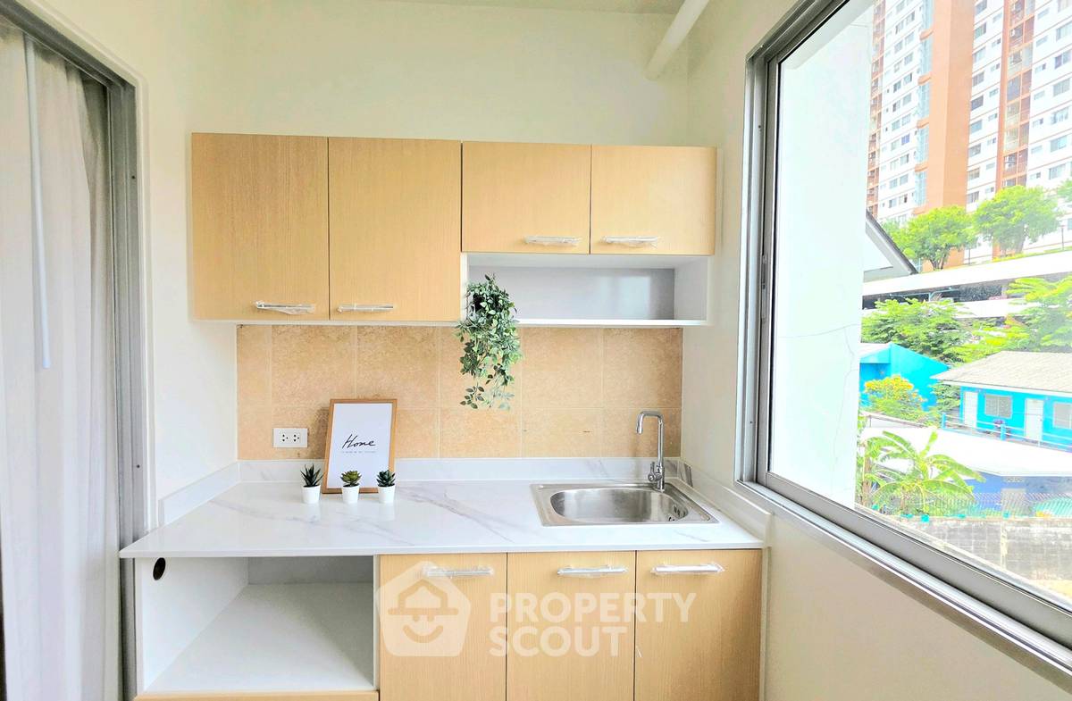 รูป คอนโด 1 ห้องนอน ขาย City Home Ratchada - Pinklao ใกล้ MRT บางโอ (ID 3112897) - รูปที่ 7/11