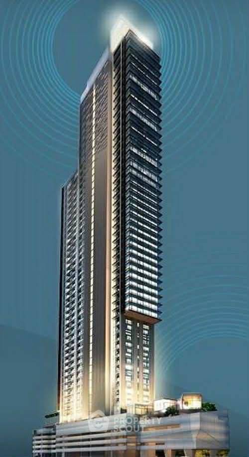 รูป คอนโด 2 ห้องนอน Circle Living Prototype New Petchburi ชั้น 6 ใกล้ MRT เพชรบุรี (ID 3138807) - รูปที่ 12/12
