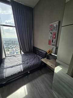 รูปภาพ Condo for Rent at THE LINE Sukhumvit 101 (F6907156)
